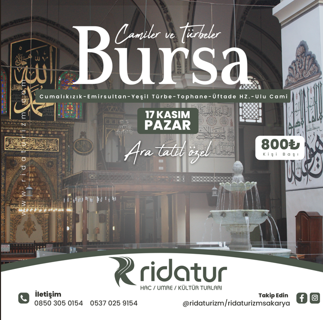 Bursa Turu