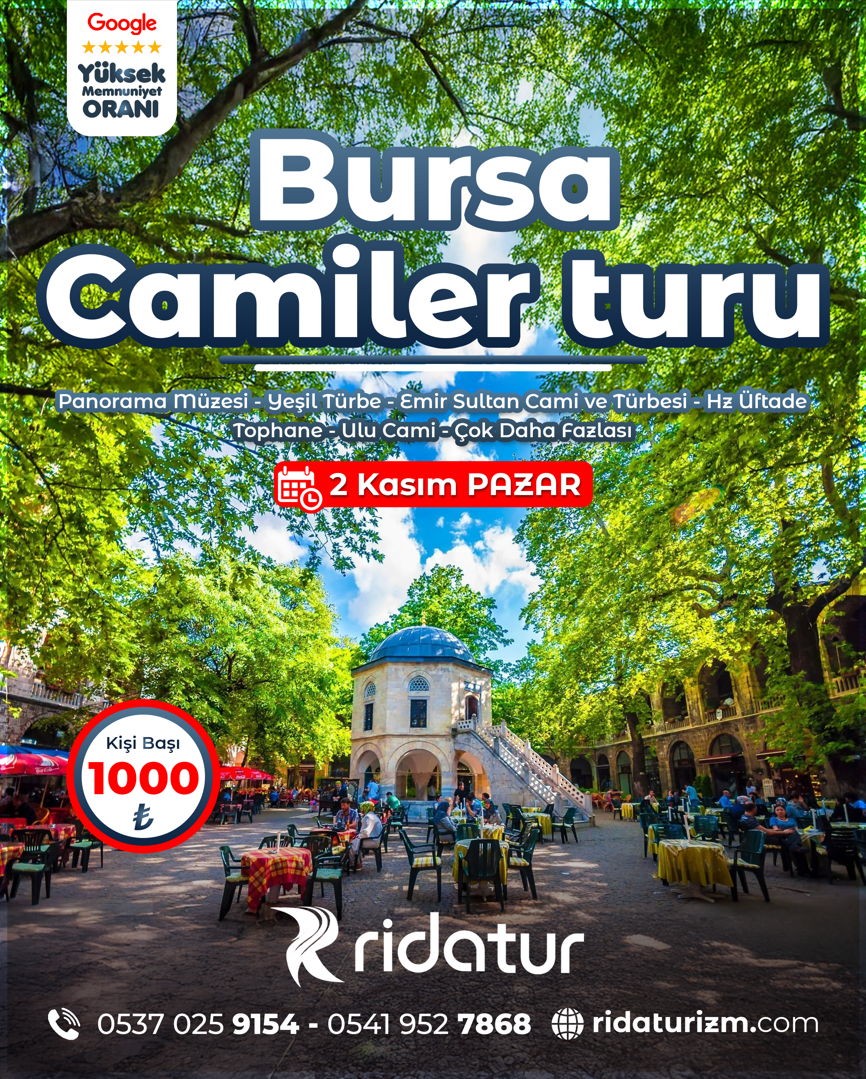  Bursa Turu
