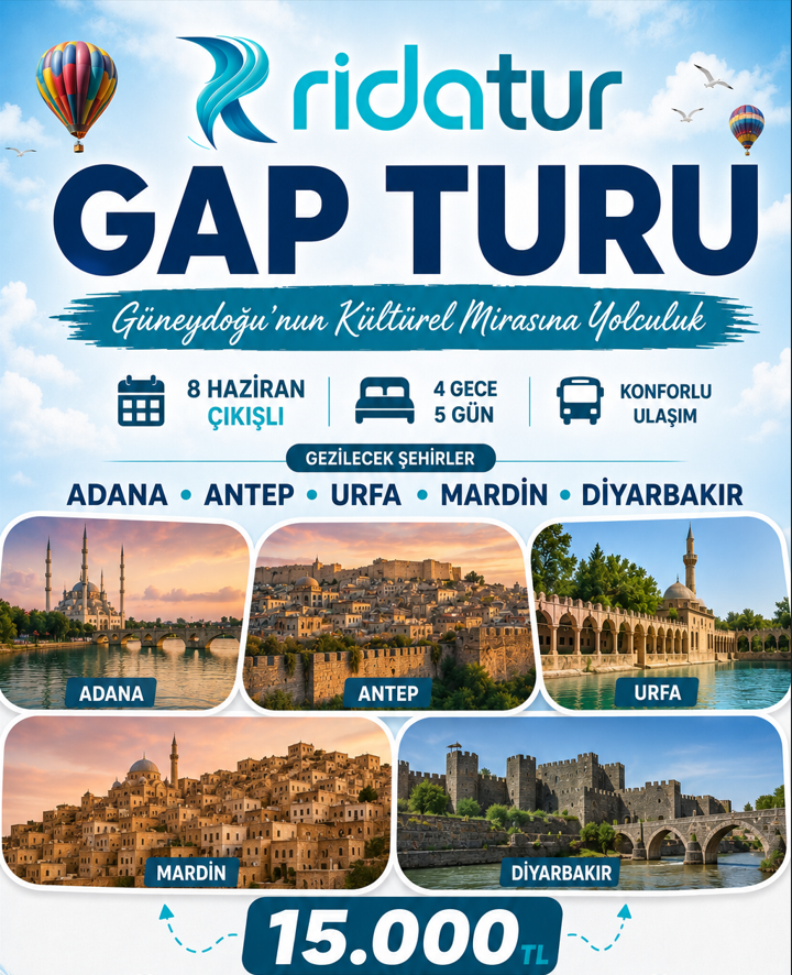 GAP Turu